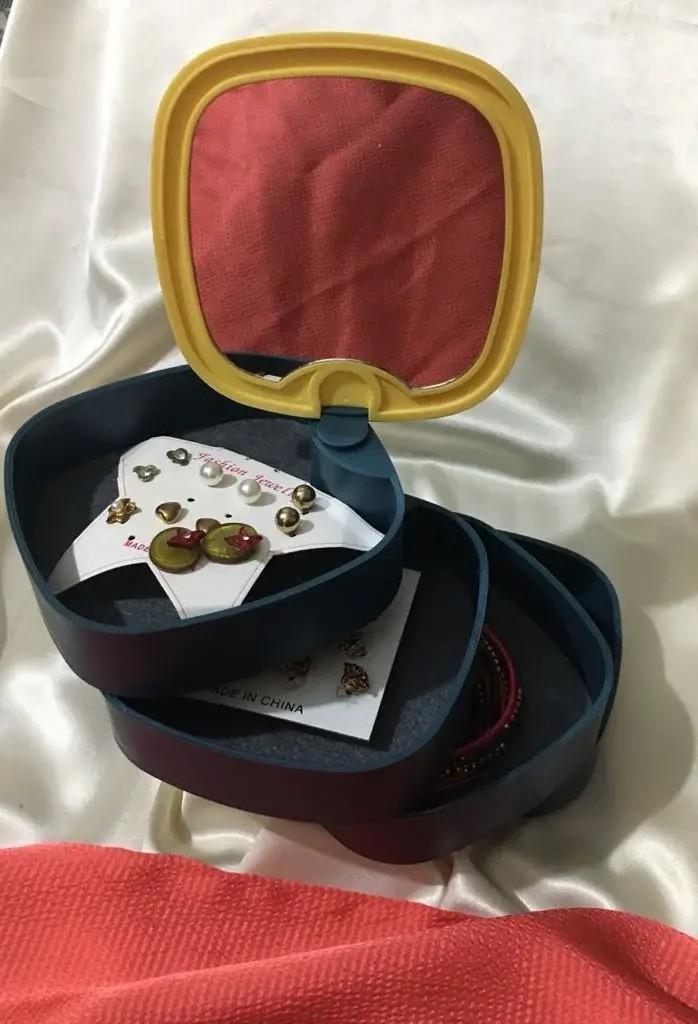 Elegant Modern Jewellery Box