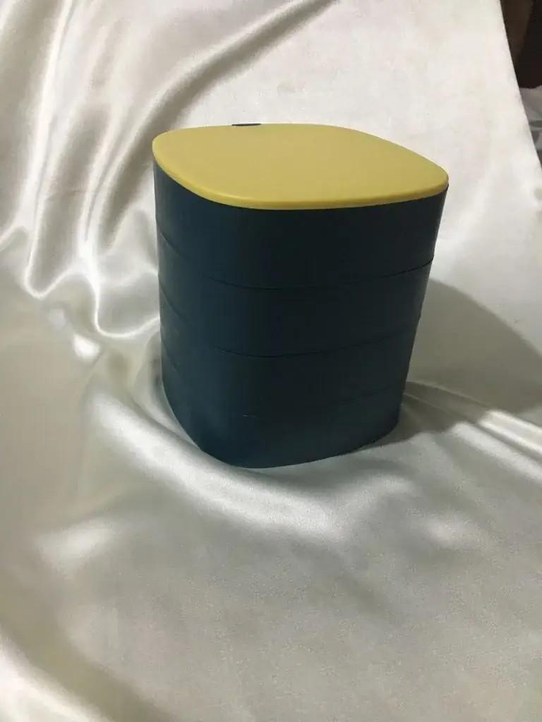 Elegant Modern Jewellery Box