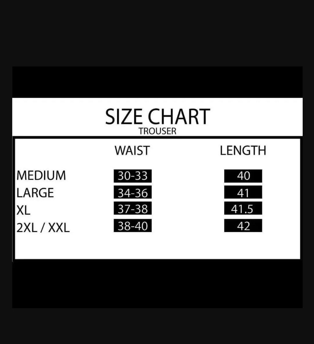 Men's Fleece Printed Track Suit