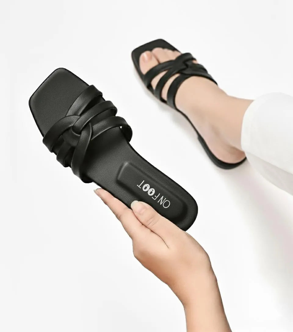 Loom Step - 039 Black