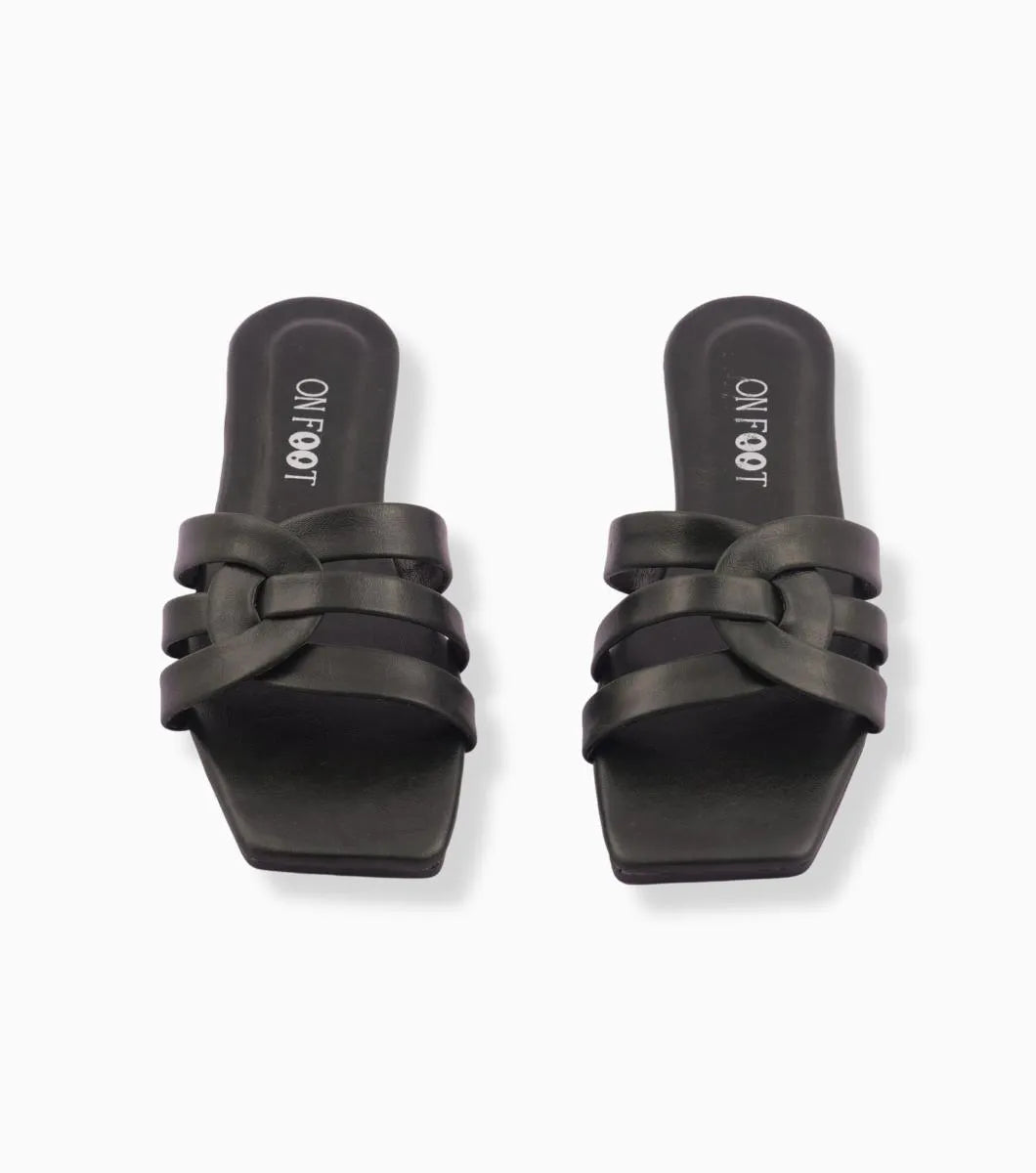 Loom Step - 039 Black