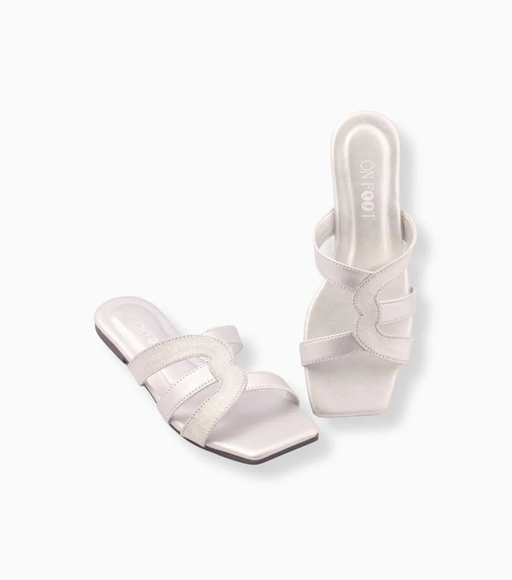 Shiny Slippers - 037 SL