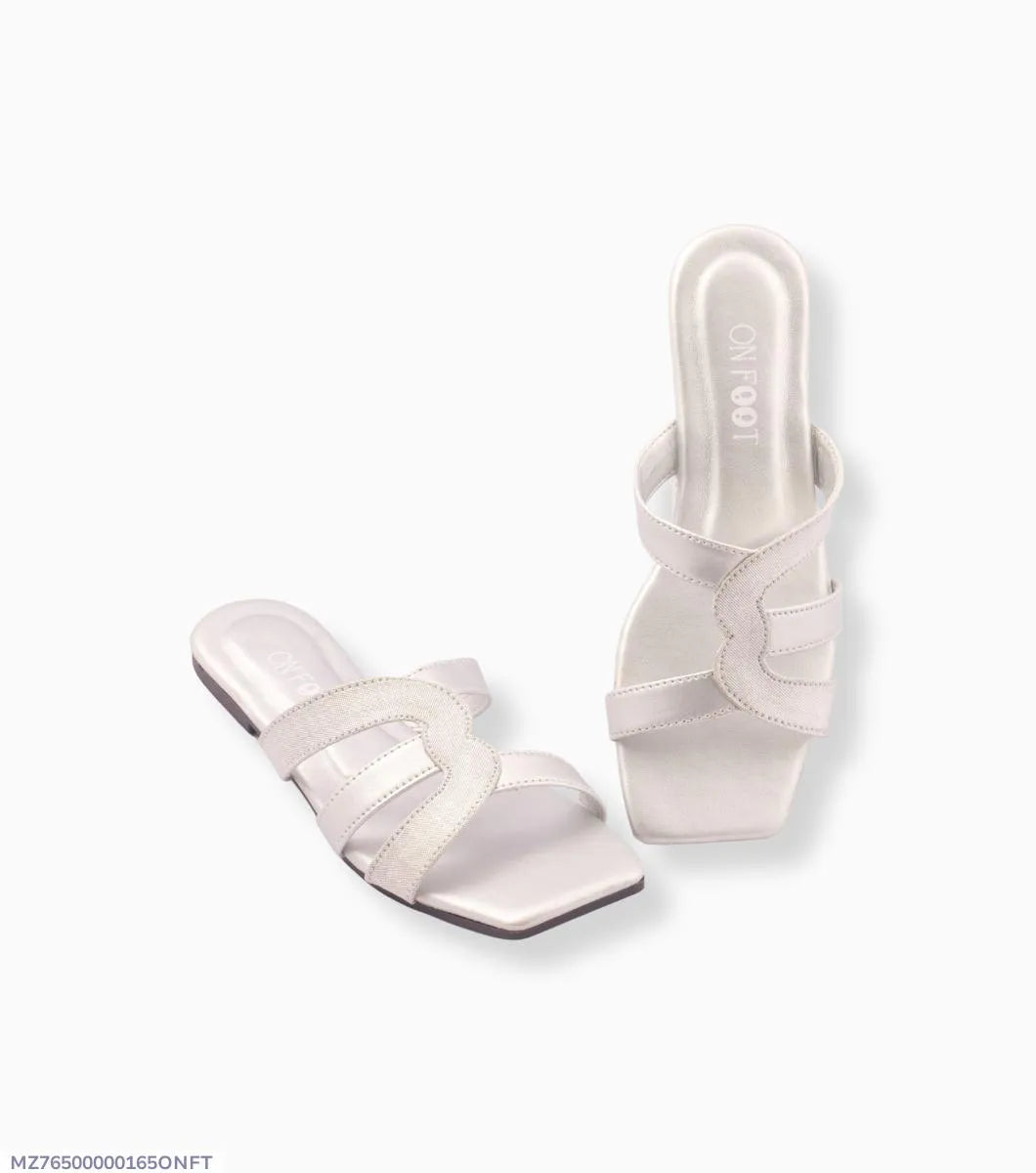 Shiny Slippers - 037 SL