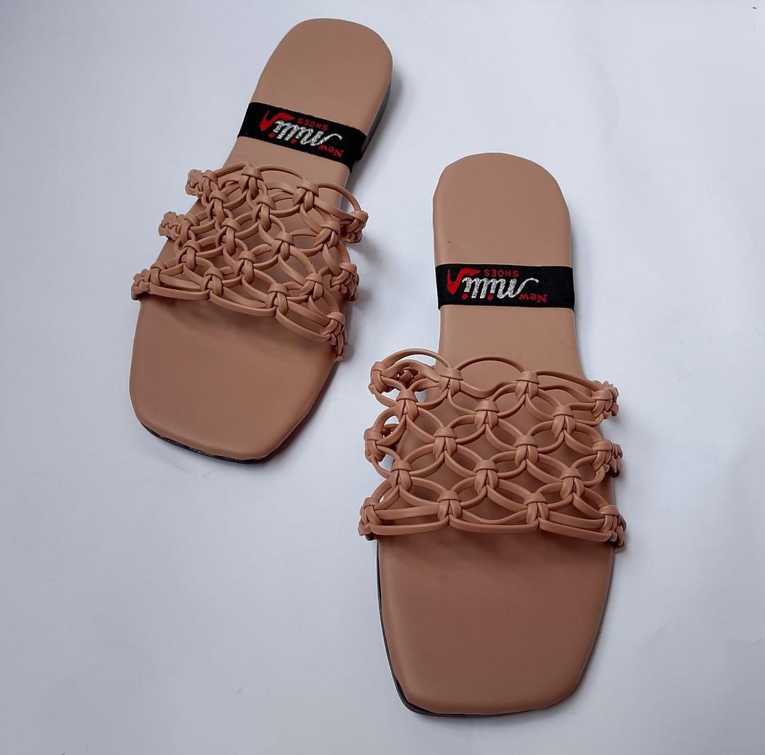 Women's Synthetic Leather Casual Flats